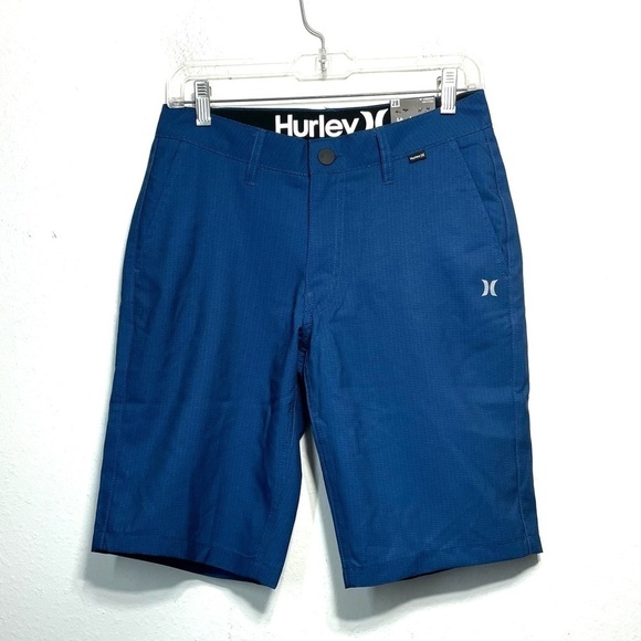 NWT Hurley Hybrid walk short Size 28 M313 - Picture 3 of 7